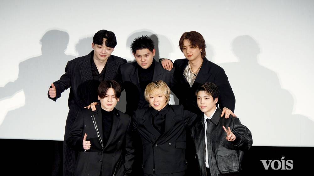 BE:FIRST、デビュー５周年へ　LEO「音楽にも愛されるようなチームでありたい」