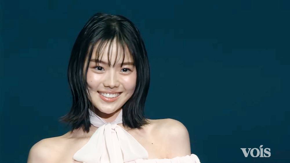 志田こはく、名古屋でスマイルにランウェイ　≠ME谷崎早耶＆嵐莉菜も登場