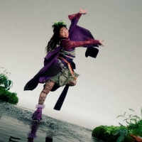 HANA「香りだけ残して、前へ。」篇