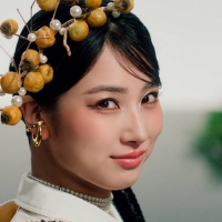 HANA「香りだけ残して、前へ。」篇