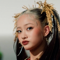 HANA「香りだけ残して、前へ。」篇