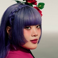 HANA「香りだけ残して、前へ。」篇
