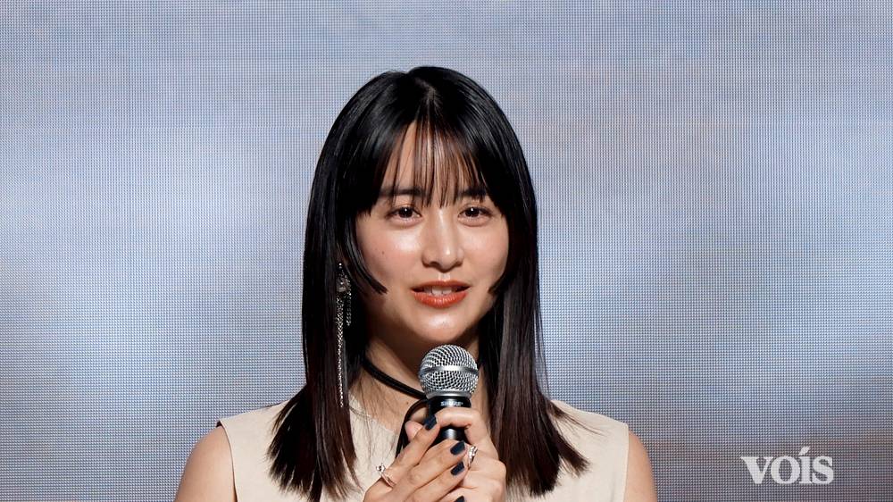 山本美月、主演ドラマで自身初の裁判官役　子育てとの両立に当初は不安も理解ある環境に決断