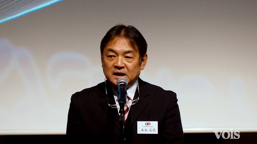 日本映画監督協会・本木克英理事長、映画制作の環境は「過渡期に直面」　流通の変化やAIなど