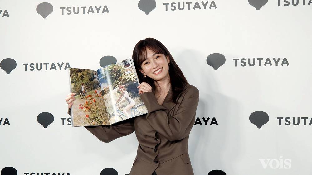 前田敦子、最後の写真集で最大露出　女性編集者も感嘆「いい脱ぎっぷりだった」