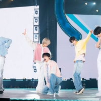 「SMTOWN LIVE 2025-26 in FUKUOKA」