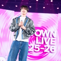「SMTOWN LIVE 2025-26 in FUKUOKA」