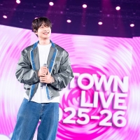 「SMTOWN LIVE 2025-26 in FUKUOKA」