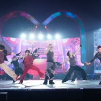 「SMTOWN LIVE 2025-26 in FUKUOKA」