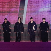 「SMTOWN LIVE 2025-26 in FUKUOKA」