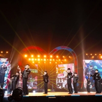 「SMTOWN LIVE 2025-26 in FUKUOKA」