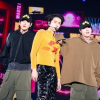 「SMTOWN LIVE 2025-26 in FUKUOKA」