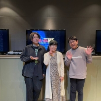 「新機動戦記ガンダムＷ」描き下ろし「ウィンタービジュアル」公開