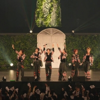 『LIL LEAGUE LIVE TOUR 2026 “Wonder Island”』