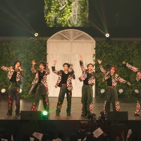 『LIL LEAGUE LIVE TOUR 2026 “Wonder Island”』