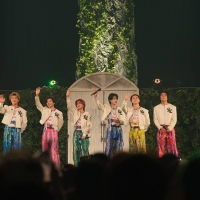 『LIL LEAGUE LIVE TOUR 2026 “Wonder Island”』