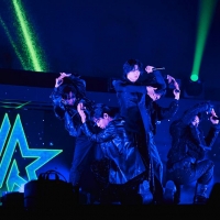 STARGLOW DEBUT SHOWCASE『Wish upon a star』