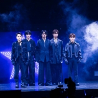 STARGLOW DEBUT SHOWCASE『Wish upon a star』