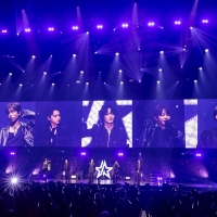 STARGLOW DEBUT SHOWCASE『Wish upon a star』