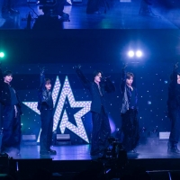 STARGLOW DEBUT SHOWCASE『Wish upon a star』