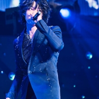 STARGLOW DEBUT SHOWCASE『Wish upon a star』