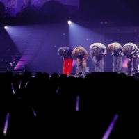 STARGLOW DEBUT SHOWCASE『Wish upon a star』