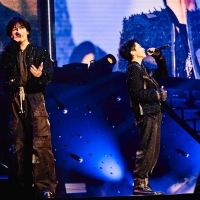 STARGLOW DEBUT SHOWCASE『Wish upon a star』