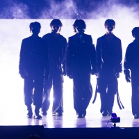 STARGLOW DEBUT SHOWCASE『Wish upon a star』