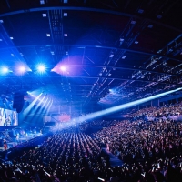 STARGLOW DEBUT SHOWCASE『Wish upon a star』