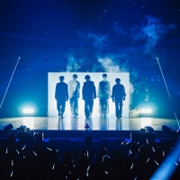 STARGLOW DEBUT SHOWCASE『Wish upon a star』