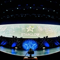 STARGLOW DEBUT SHOWCASE『Wish upon a star』