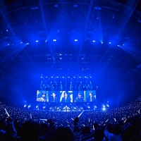STARGLOW DEBUT SHOWCASE『Wish upon a star』