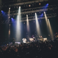 NakamuraEmi 10th Anniversary「背負い投げ ４本目」