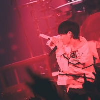 NakamuraEmi 10th Anniversary「背負い投げ ４本目」