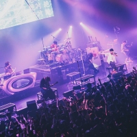 NakamuraEmi 10th Anniversary「背負い投げ ４本目」