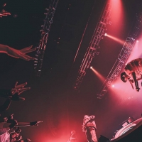 NakamuraEmi 10th Anniversary「背負い投げ ４本目」