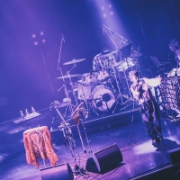 NakamuraEmi 10th Anniversary「背負い投げ ４本目」