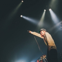 NakamuraEmi 10th Anniversary「背負い投げ ４本目」