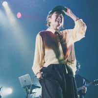 NakamuraEmi 10th Anniversary「背負い投げ ４本目」