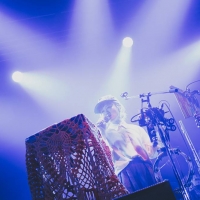 NakamuraEmi 10th Anniversary「背負い投げ ４本目」