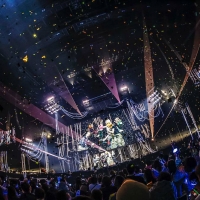 XG、セカンドワールドツアー開幕　横浜公演で６万人が熱狂