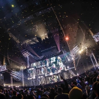 XG、セカンドワールドツアー開幕　横浜公演で６万人が熱狂