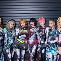 XG、セカンドワールドツアー開幕　横浜公演で６万人が熱狂