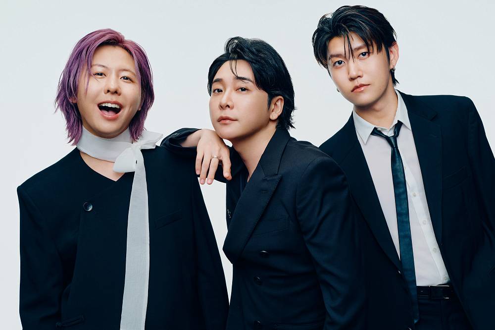 ミセス、朝ドラ「風、薫る」主題歌を書き下ろし　大森元貴「刺激的な経験でした」