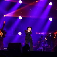 「STARTS presents MISIA 星空のライヴXIII GRAND HORIZON」