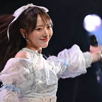 STU48・石田千穂が卒業を発表