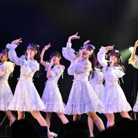 STU48・石田千穂が卒業を発表