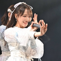 STU48・石田千穂が卒業を発表