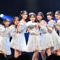 STU48・石田千穂が卒業を発表