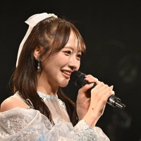 STU48・石田千穂が卒業を発表